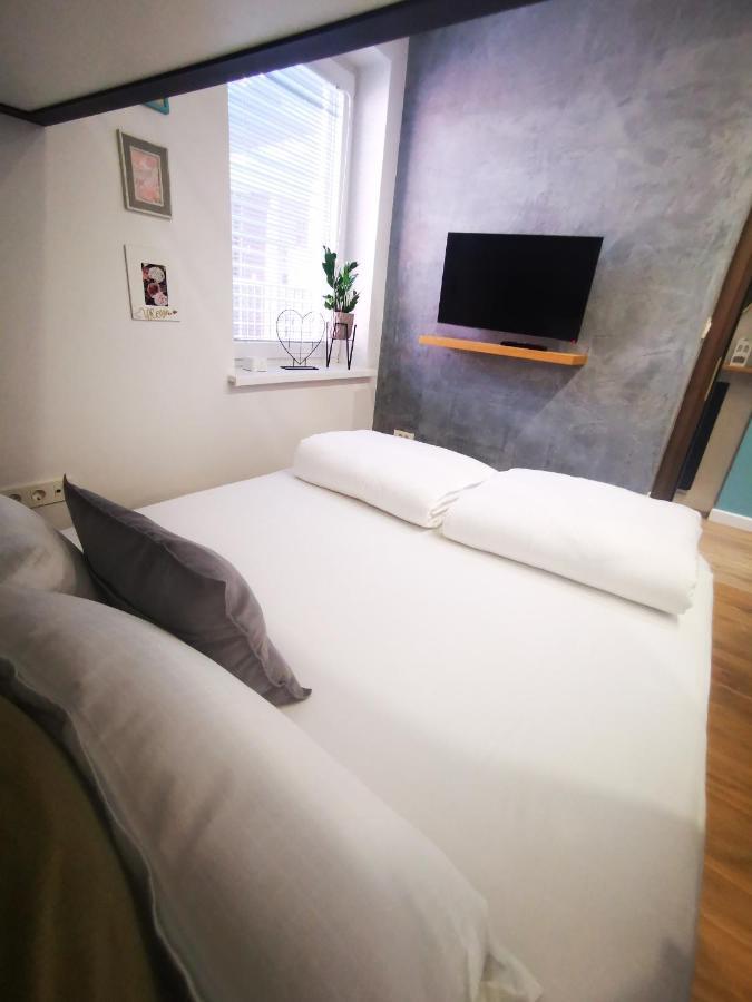 Apartment Keleia Целе Экстерьер фото