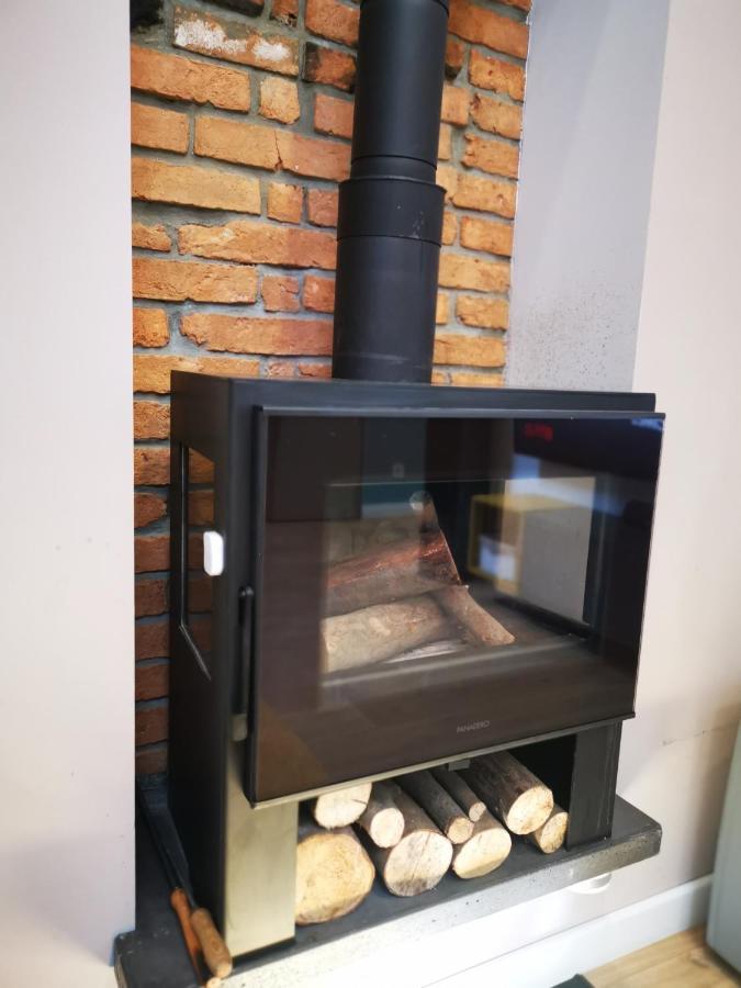 Apartment Keleia Целе Экстерьер фото