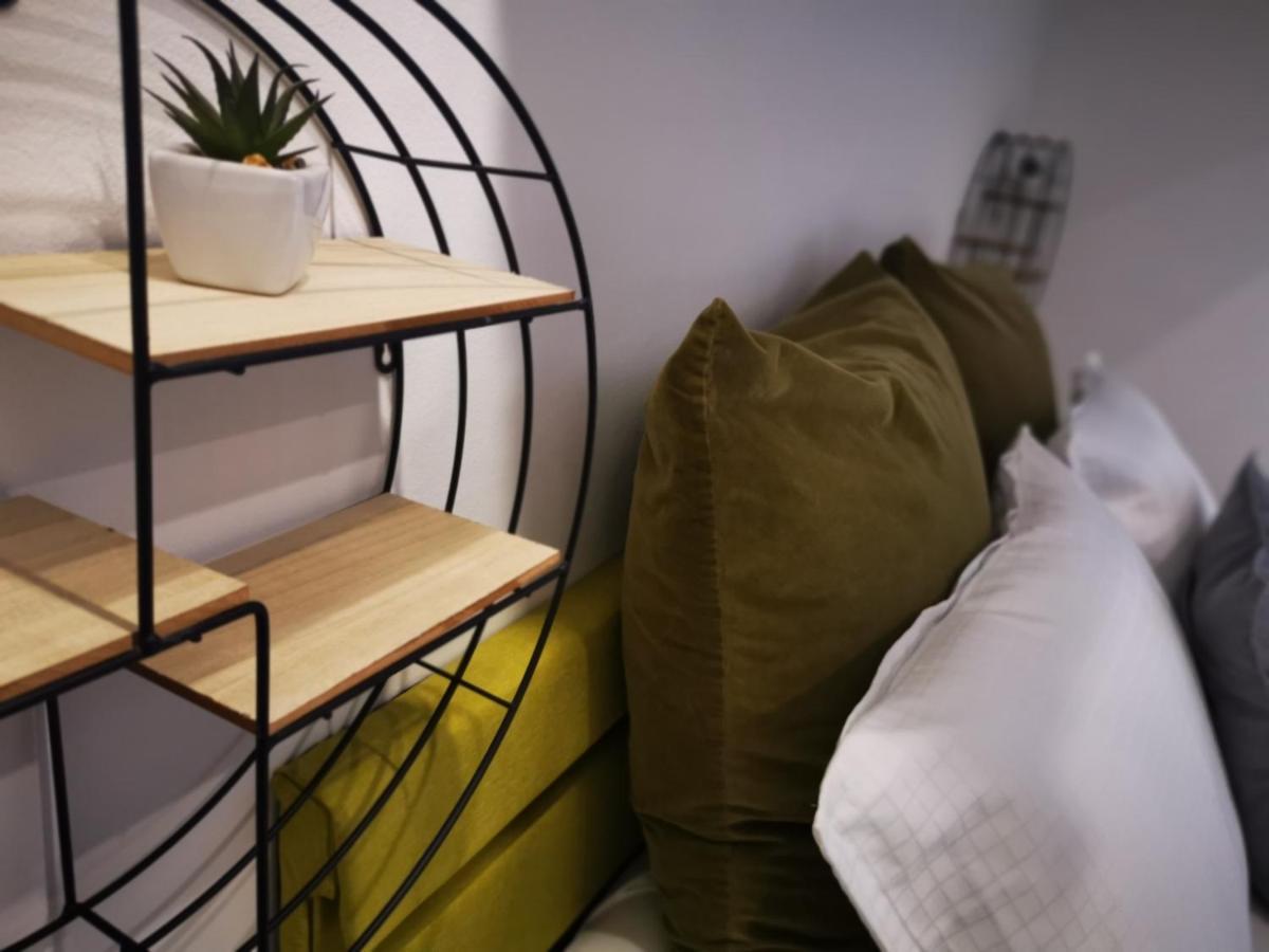 Apartment Keleia Целе Экстерьер фото