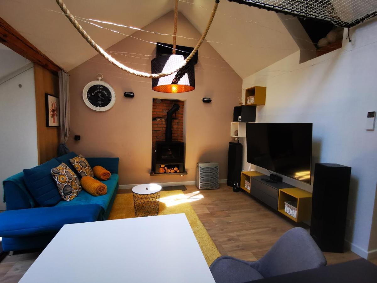 Apartment Keleia Целе Экстерьер фото