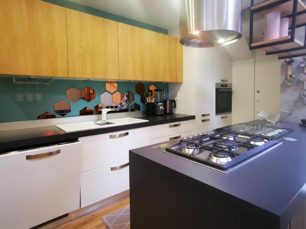 Apartment Keleia Целе Экстерьер фото