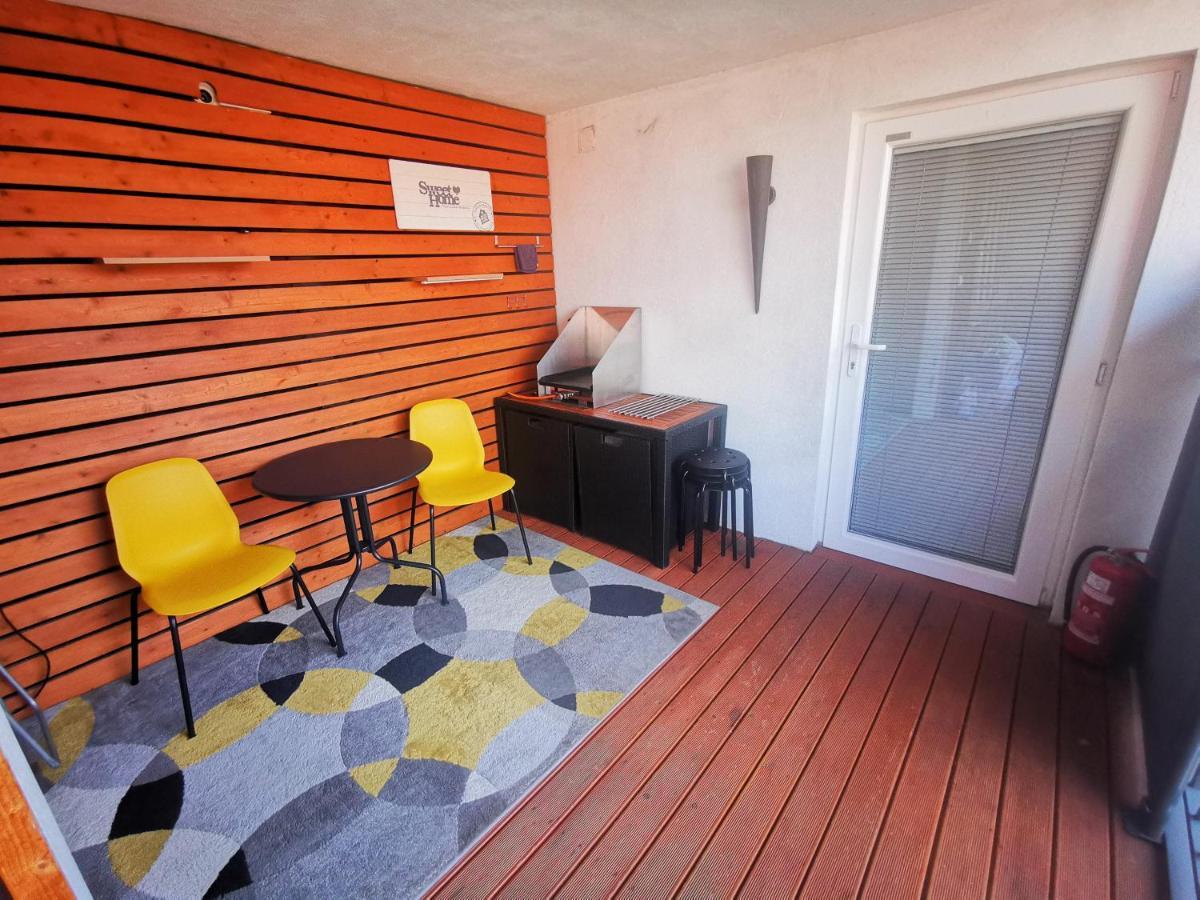 Apartment Keleia Целе Экстерьер фото