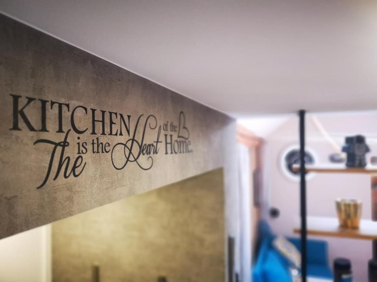 Apartment Keleia Целе Экстерьер фото