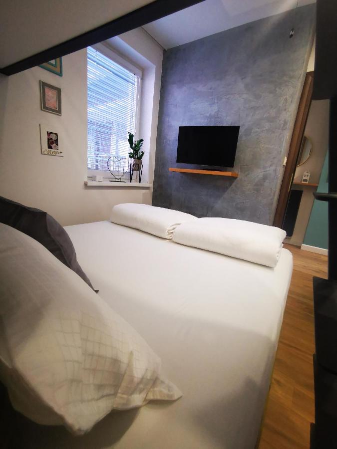 Apartment Keleia Целе Экстерьер фото