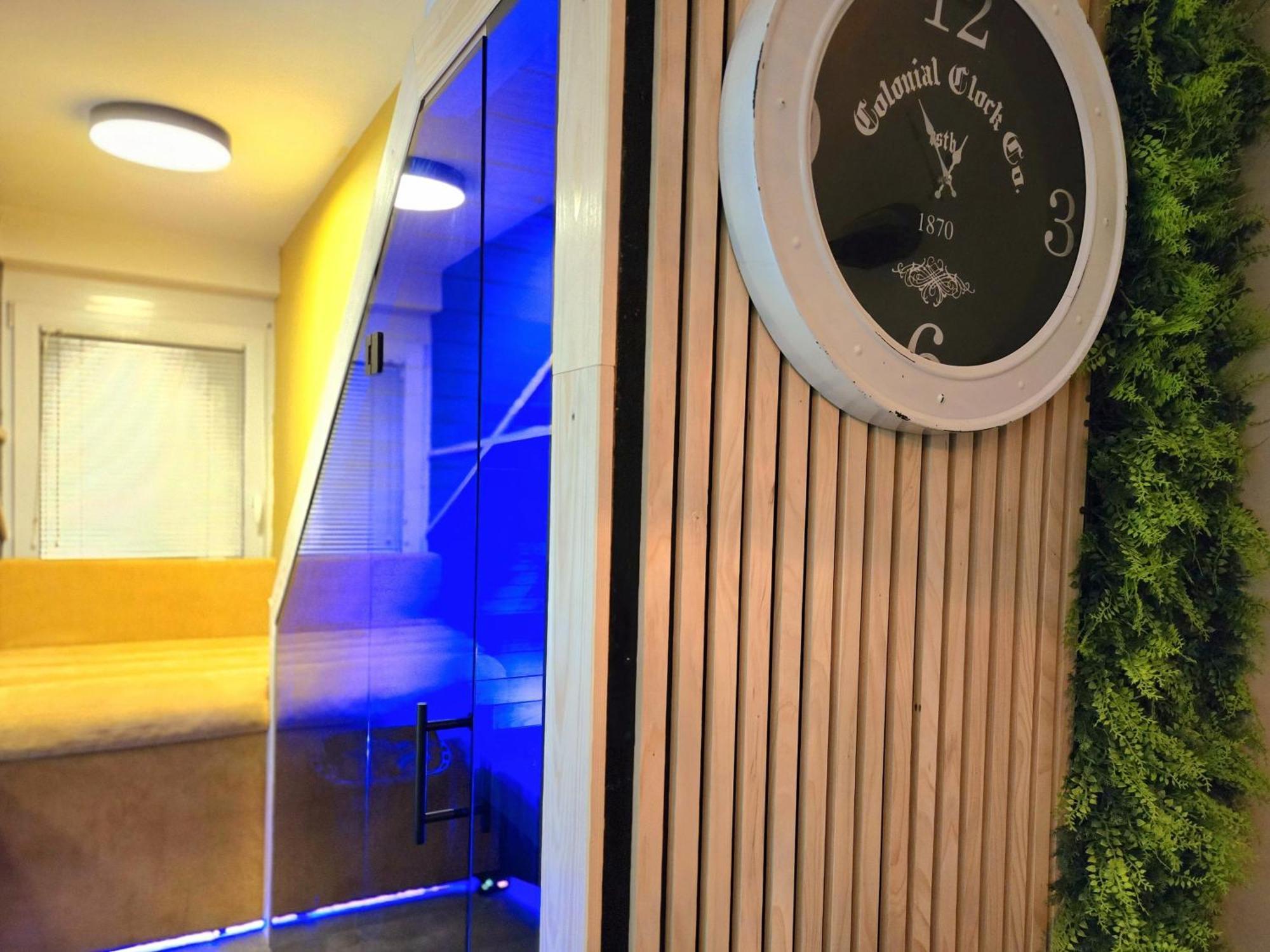 Apartment Keleia Целе Экстерьер фото