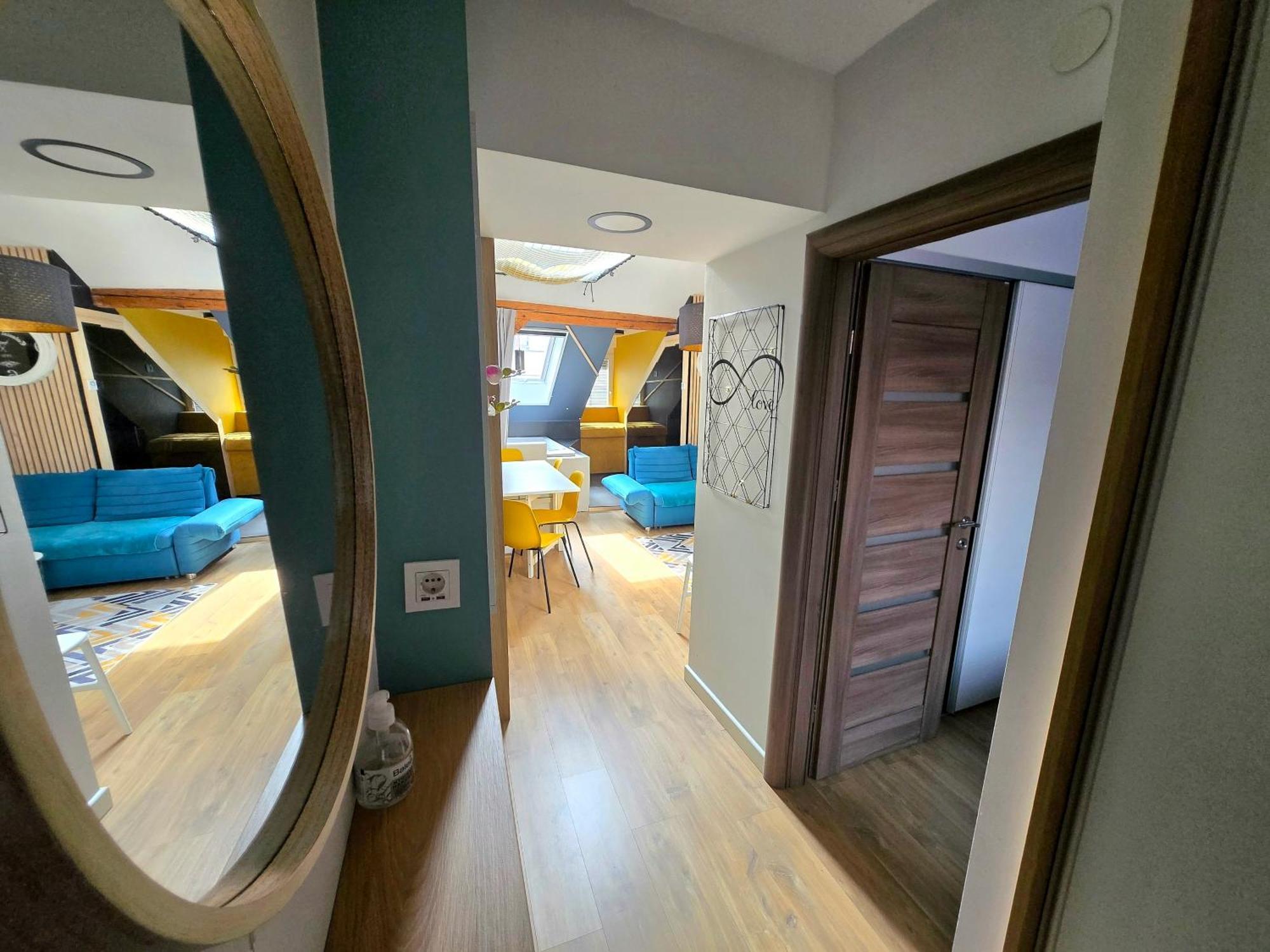Apartment Keleia Целе Экстерьер фото