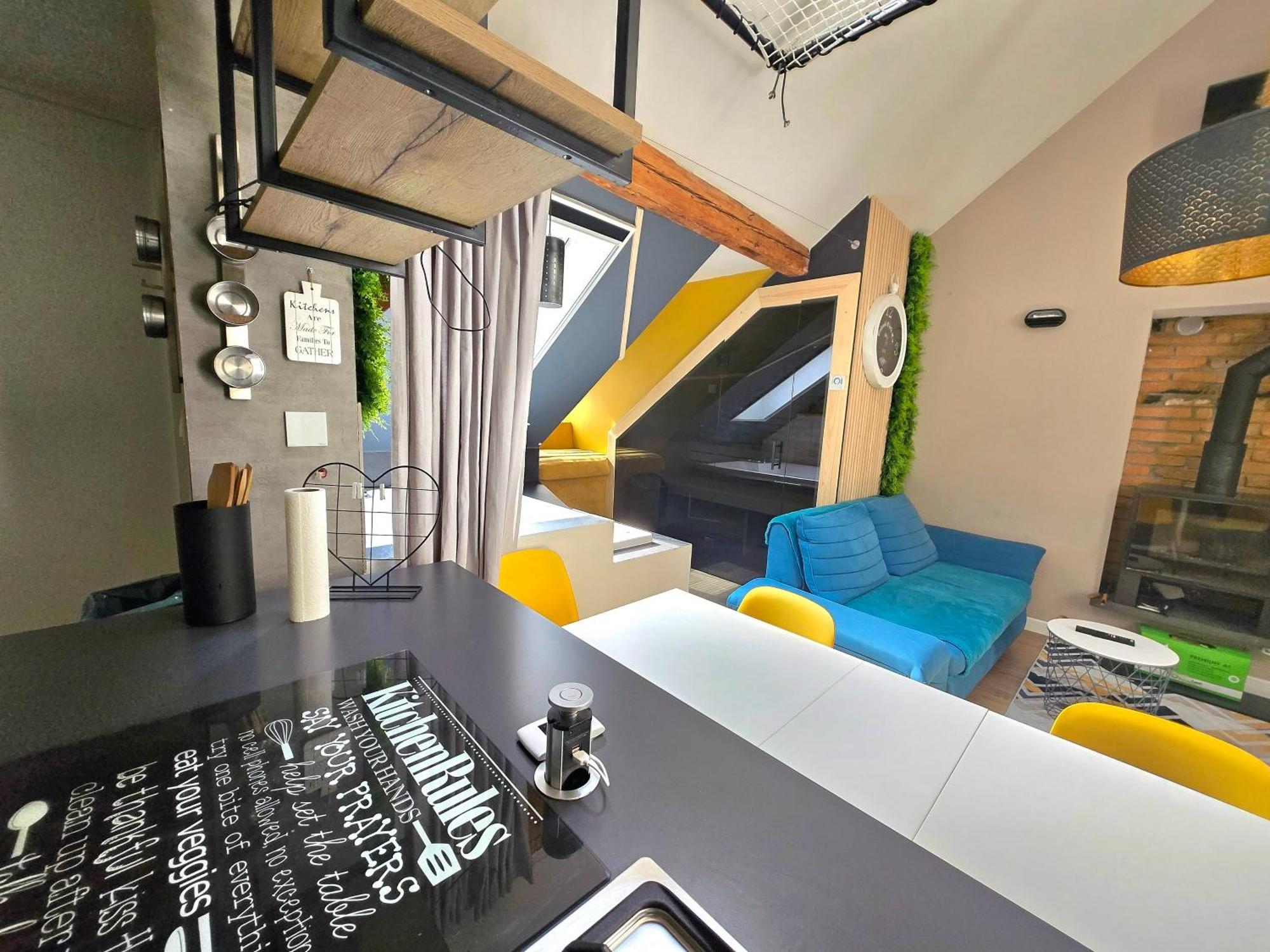 Apartment Keleia Целе Экстерьер фото